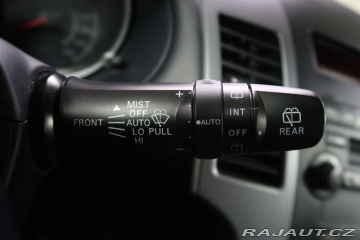 Mitsubishi Outlander 2.0DI-D,CZ,1Maj,Manuál,4x 1800