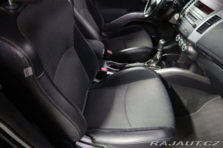 Mitsubishi Outlander 2.0DI-D,CZ,1Maj,Manuál,4x 1800