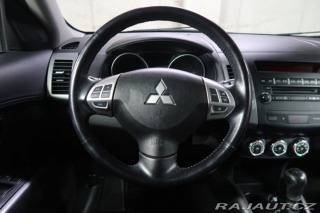 Mitsubishi Outlander 2.0DI-D,CZ,1Maj,Manuál,4x 1800