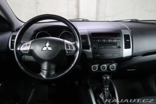 Mitsubishi Outlander 2.0DI-D,CZ,1Maj,Manuál,4x 1800