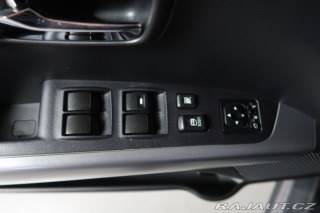 Mitsubishi Outlander 2.0DI-D,CZ,1Maj,Manuál,4x 1800
