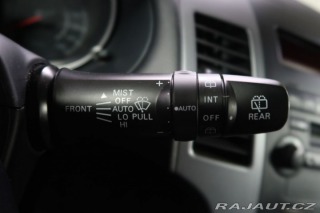 Mitsubishi Outlander 2.0DI-D,CZ,1Maj,Manuál,4x 1800