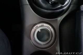 Mitsubishi Outlander 2.0DI-D,CZ,1Maj,Manuál,4x 1800