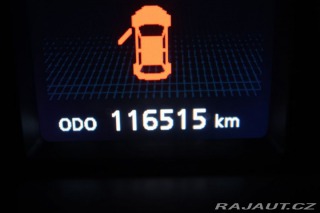 Mitsubishi Outlander 2.0DI-D,CZ,1Maj,Manuál,4x 1800