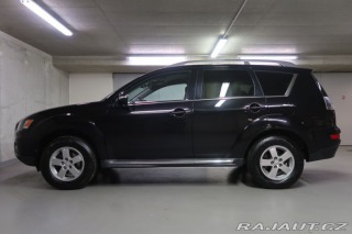 Mitsubishi Outlander 2.0DI-D,CZ,1Maj,Manuál,4x 1800