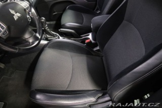 Mitsubishi Outlander 2.0DI-D,CZ,1Maj,Manuál,4x 1800