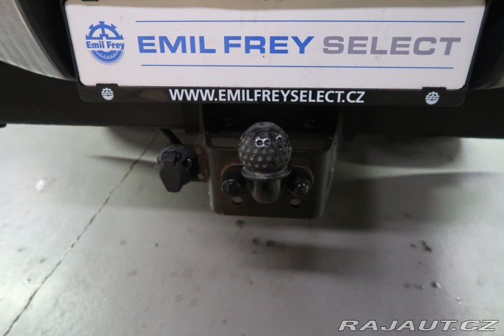 Toyota Hilux 2.5D4D,CZ,4x4,HardTop,Man 2012
