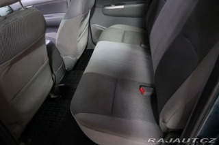 Toyota Hilux 2.5D4D,CZ,4x4,HardTop,Man 2012