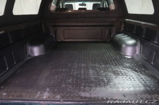 Toyota Hilux 2.5D4D,CZ,4x4,HardTop,Man 2012