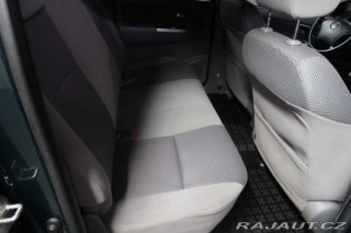 Toyota Hilux 2.5D4D,CZ,4x4,HardTop,Man 2012