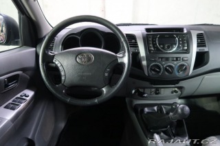 Toyota Hilux 2.5D4D,CZ,4x4,HardTop,Man 2012
