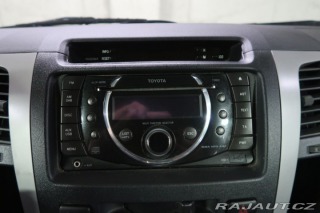 Toyota Hilux 2.5D4D,CZ,4x4,HardTop,Man 2012