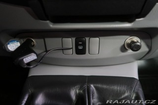Toyota Hilux 2.5D4D,CZ,4x4,HardTop,Man 2012