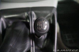 Toyota Hilux 2.5D4D,CZ,4x4,HardTop,Man 2012