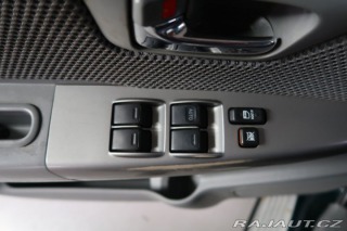 Toyota Hilux 2.5D4D,CZ,4x4,HardTop,Man 2012