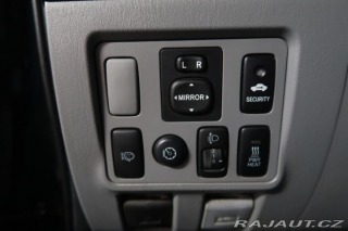 Toyota Hilux 2.5D4D,CZ,4x4,HardTop,Man 2012