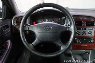 Toyota Avensis 1.8VVT-i,Manuála,81kW 1999