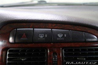Toyota Avensis 1.8VVT-i,Manuála,81kW 1999