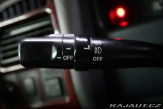 Toyota Avensis 1.8VVT-i,Manuála,81kW 1999