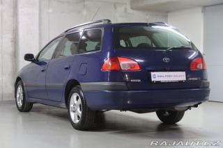 Toyota Avensis 1.8VVT-i,Manuála,81kW 1999