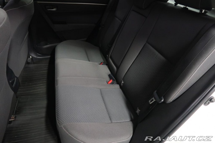Toyota Corolla 1.6VVT-i,CZ,1Maj,Comfort 2016