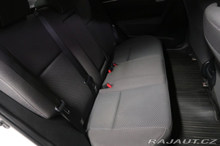 Toyota Corolla 1.6VVT-i,CZ,1Maj,Comfort 2016