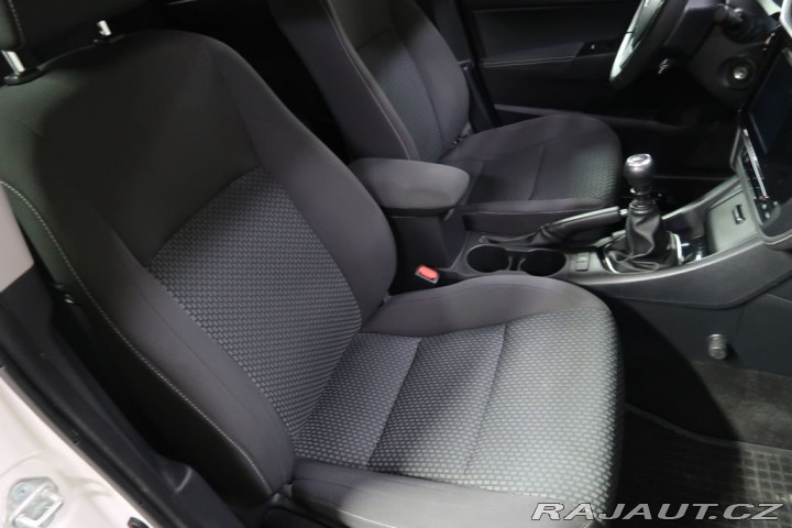 Toyota Corolla 1.6VVT-i,CZ,1Maj,Comfort 2016