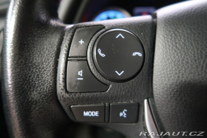 Toyota Corolla 1.6VVT-i,CZ,1Maj,Comfort 2016