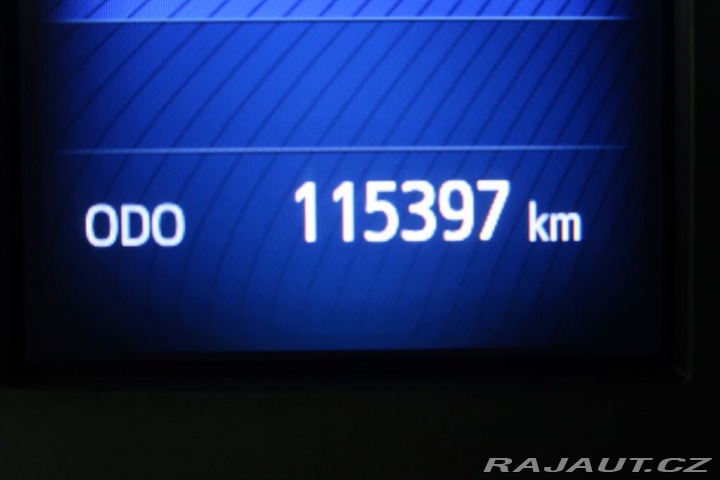 Toyota Corolla 1.6VVT-i,CZ,1Maj,Comfort 2016