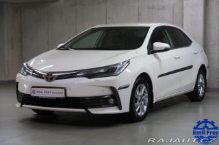 Toyota Corolla 1.6VVT-i,CZ,1Maj,Comfort 2016