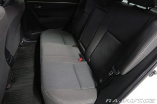 Toyota Corolla 1.6VVT-i,CZ,1Maj,Comfort 2016