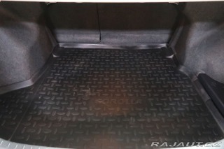 Toyota Corolla 1.6VVT-i,CZ,1Maj,Comfort 2016