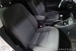 Toyota Corolla 1.6VVT-i,CZ,1Maj,Comfort 2016