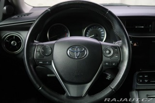 Toyota Corolla 1.6VVT-i,CZ,1Maj,Comfort 2016