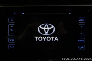 Toyota Corolla 1.6VVT-i,CZ,1Maj,Comfort 2016
