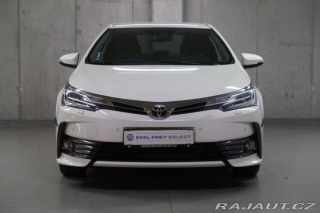 Toyota Corolla 1.6VVT-i,CZ,1Maj,Comfort 2016