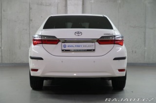 Toyota Corolla 1.6VVT-i,CZ,1Maj,Comfort 2016