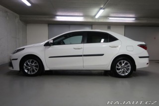 Toyota Corolla 1.6VVT-i,CZ,1Maj,Comfort 2016