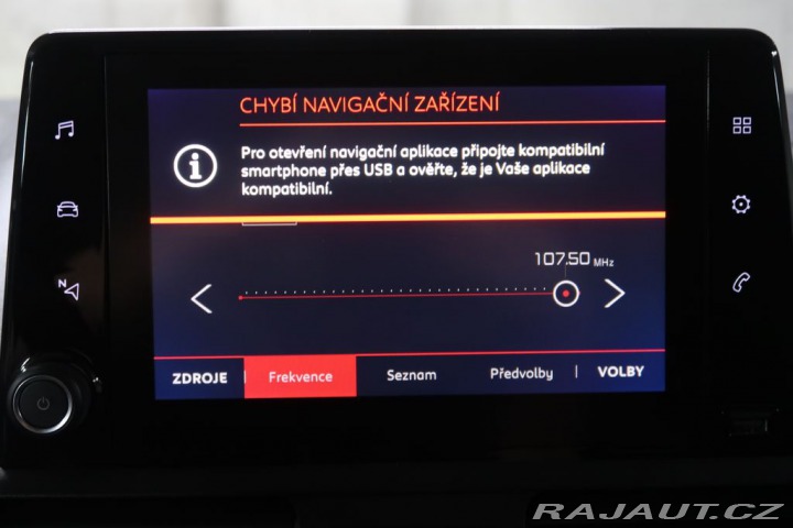 Citroën Berlingo 1.2PureTech,CZ,1Maj,Feel 2020