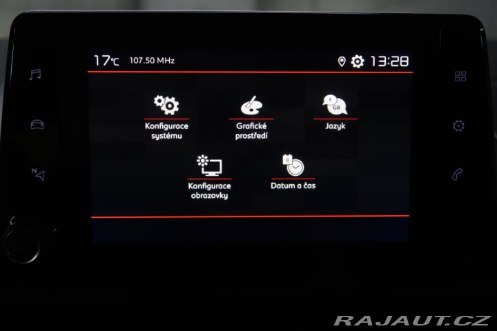 Citroën Berlingo 1.2PureTech,CZ,1Maj,Feel 2020