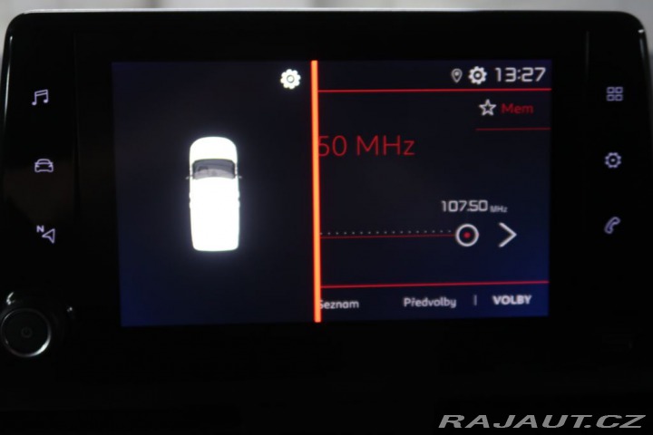 Citroën Berlingo 1.2PureTech,CZ,1Maj,Feel 2020