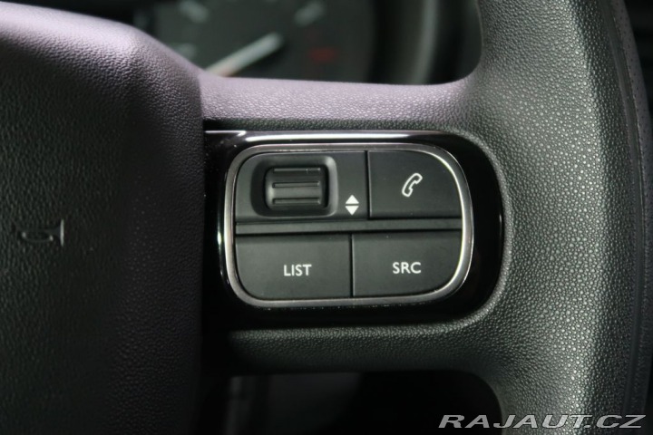 Citroën Berlingo 1.2PureTech,CZ,1Maj,Feel 2020