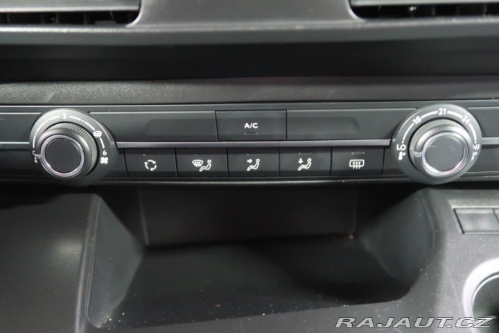 Citroën Berlingo 1.2PureTech,CZ,1Maj,Feel 2020