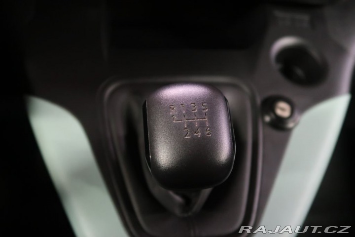 Citroën Berlingo 1.2PureTech,CZ,1Maj,Feel 2020