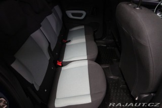 Citroën Berlingo 1.2PureTech,CZ,1Maj,Feel 2020