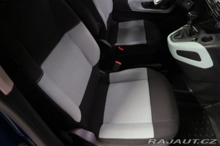 Citroën Berlingo 1.2PureTech,CZ,1Maj,Feel 2020