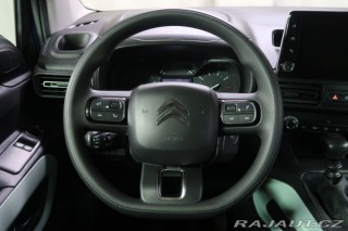 Citroën Berlingo 1.2PureTech,CZ,1Maj,Feel 2020