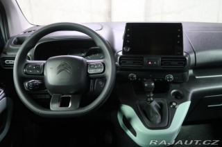 Citroën Berlingo 1.2PureTech,CZ,1Maj,Feel 2020