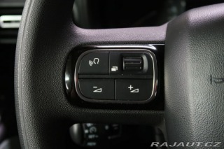 Citroën Berlingo 1.2PureTech,CZ,1Maj,Feel 2020