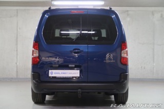 Citroën Berlingo 1.2PureTech,CZ,1Maj,Feel 2020